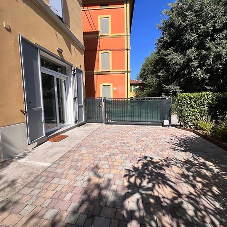 Panigale Deluxe Apartment Bologna Ngoại thất bức ảnh