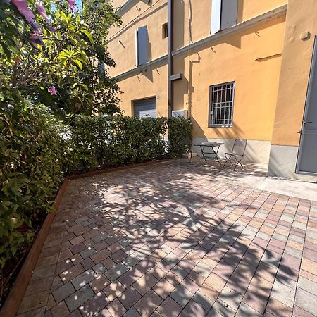 Panigale Deluxe Apartment Bologna Ngoại thất bức ảnh