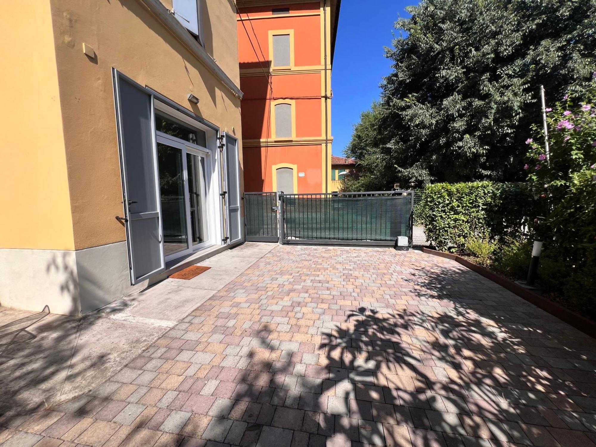 Panigale Deluxe Apartment Bologna Ngoại thất bức ảnh