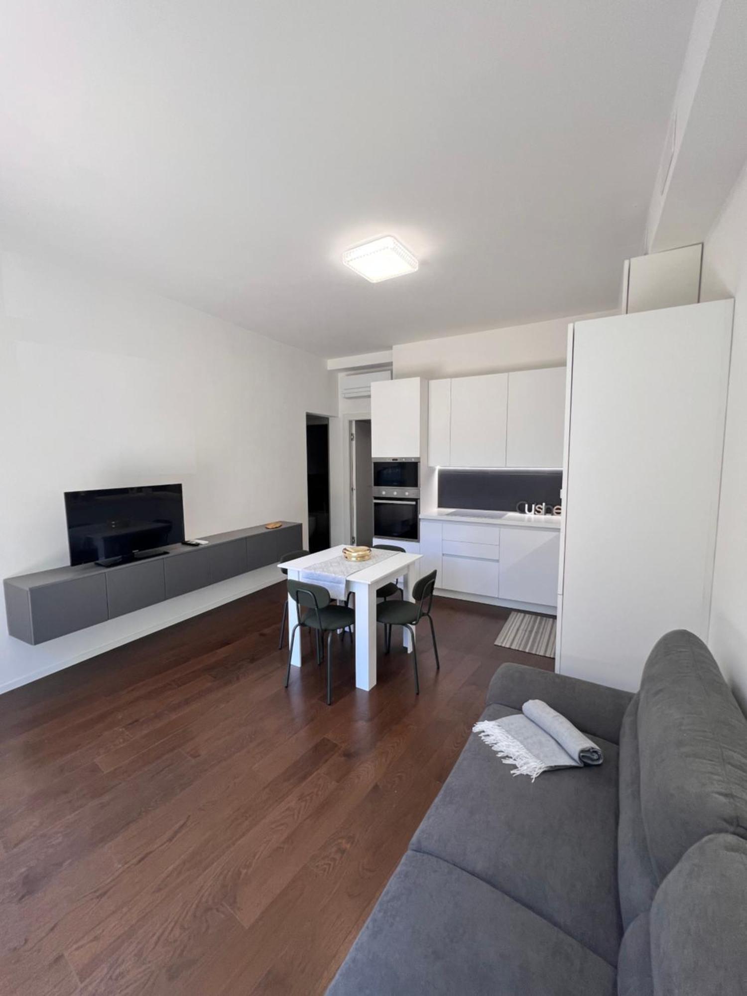 Panigale Deluxe Apartment Bologna Ngoại thất bức ảnh