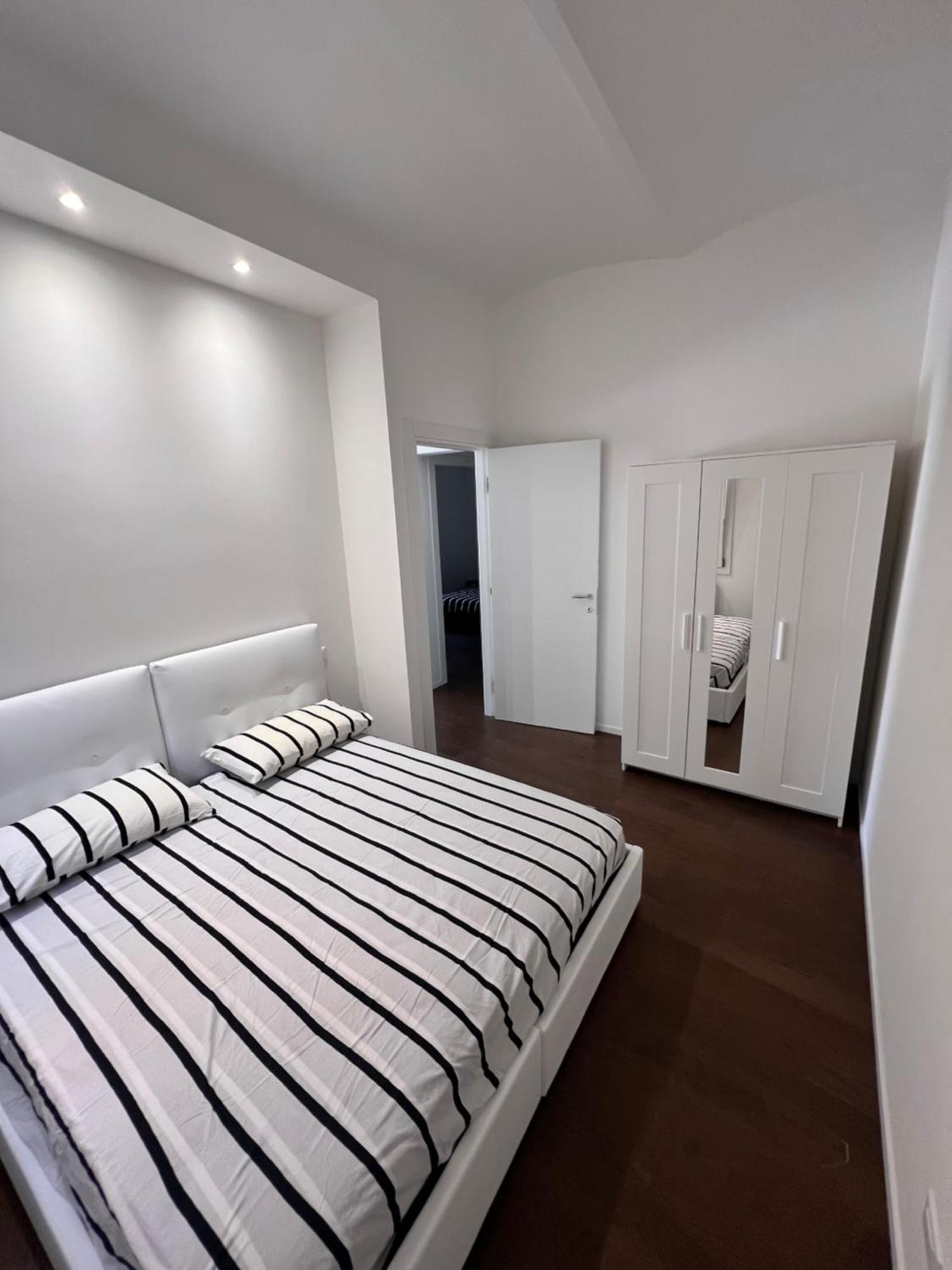 Panigale Deluxe Apartment Bologna Ngoại thất bức ảnh