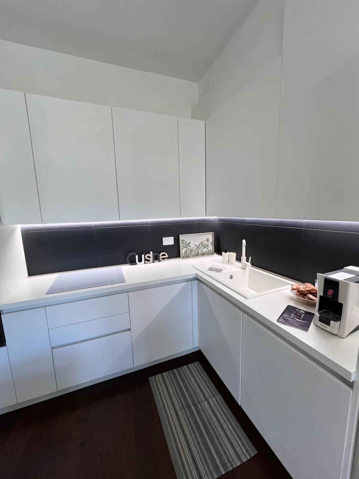 Panigale Deluxe Apartment Bologna Ngoại thất bức ảnh