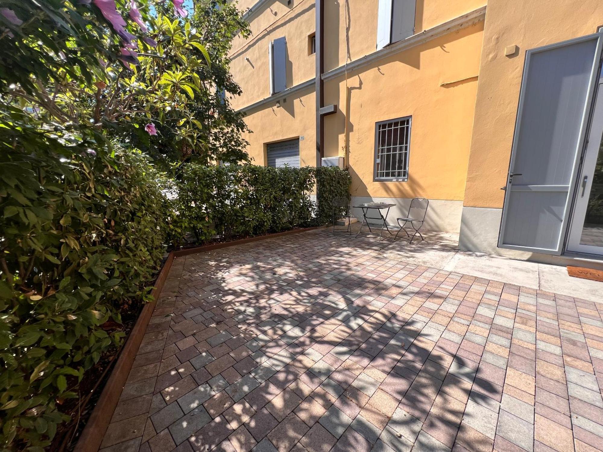 Panigale Deluxe Apartment Bologna Ngoại thất bức ảnh