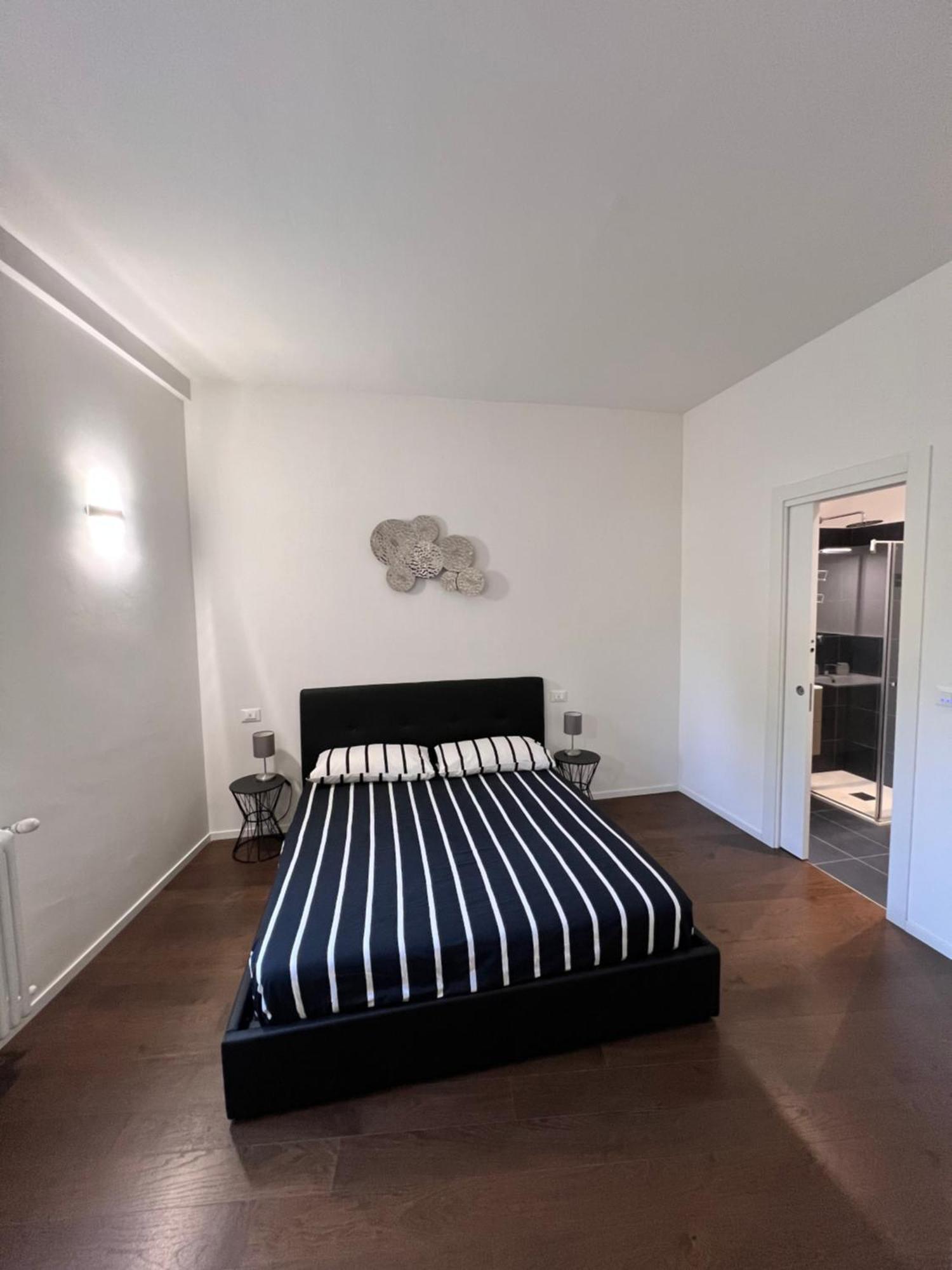 Panigale Deluxe Apartment Bologna Ngoại thất bức ảnh
