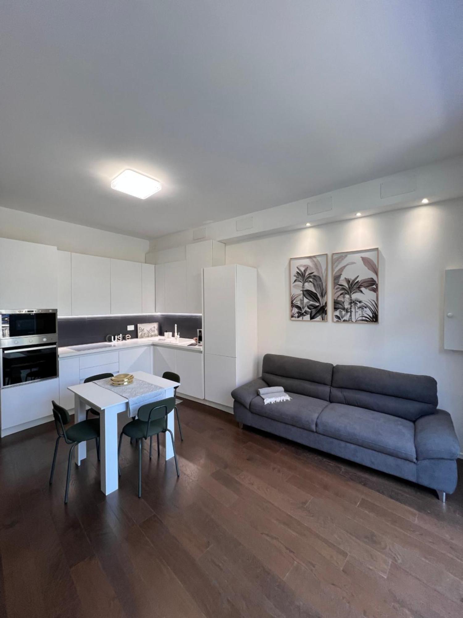 Panigale Deluxe Apartment Bologna Ngoại thất bức ảnh